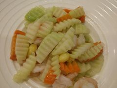 -黄家饺子东北特色菜馆(湖滨商业街店)