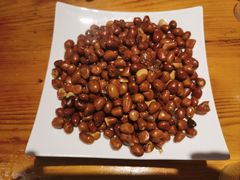 -五谷丰登·胶东海鲜·家常菜(张村店)