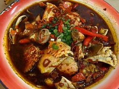 -老三样·旧食新味(船山路店)