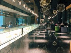 大堂-1Cake壹刻蛋糕(奥体公园味觉艺术馆店)