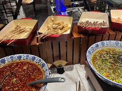 -印象餐厅(杭州国际博览中心北辰大酒店)