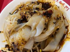 -蒋家槟豆面皮(友爱路店)