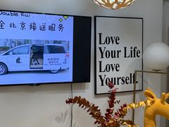 -Double Rui宠物酒店