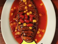 -少林寺欢喜地素斋馆