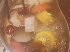 -呷哺呷哺 黄金牧场 (新辰里学清路店)