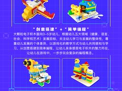 -乐博乐博少儿编程·机器人编程·信息学竞赛(未央校区)