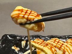 -聿山居·创意料理