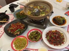 -湘里乡亲甲王二老店