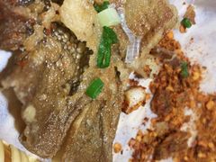 -点兵点将·四川传统小吃集(勐海路店)