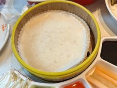 烤鸭-大鸭梨烤鸭店(光彩店)