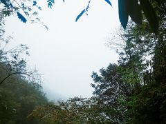 -浙北大峡谷