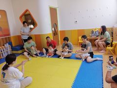 -婴智贝佳蒙特梭利早教托育中心(杨浦店)