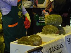 -曼阁市场水果批发市场