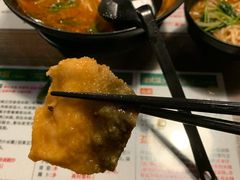 -肥汁米蘭香港米线(宁波路总店)