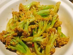 -真爱中国餐馆·年华店(朱雀大街店)