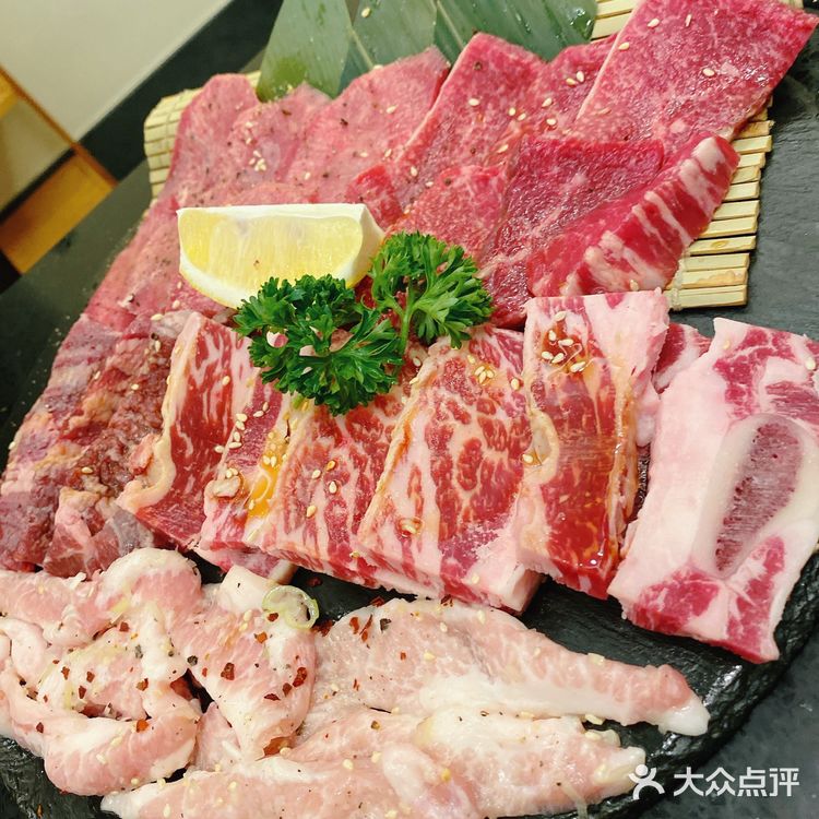 嫩嫩的,焦焦的 好好吃~值得一试