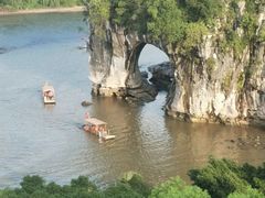 -桂林两江四湖景区
