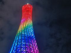 -广州塔