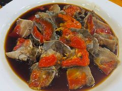 -红灯笼龙凤饭店(宁波老字号店)