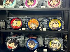 -大悦城(沈阳中街店)