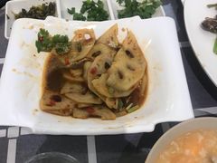 -成记海鲜粥(意大利风情街店)