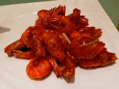 吮指回味虾-金春禧(北国商城店)