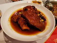 -眉州东坡(华联万柳店)