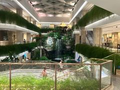 -白天鹅宾馆-宏图府餐厅