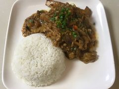 -港式金翠茶餐厅