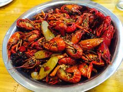 -丁丁龙虾(总店)