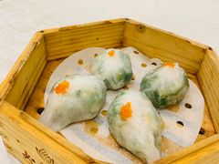 绿源香茜饺-如丰晟宴(长安万达店)