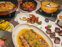 -南棠馆粤菜坊(群光店)