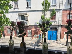 -Bistro Les Lilas丁香花小酒馆