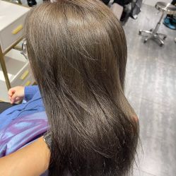 点击看大图 -卓梵美发·精品Salon