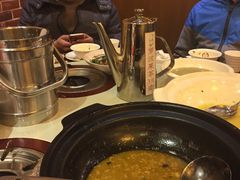 -筒子骨炖黄鸭叫·許家故事(凯德广场店)