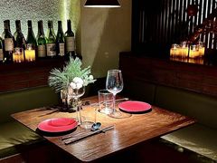 -肆海小川菜酒馆Wine Bistro (青年路店)