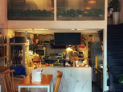 -Egg•Allday Brunch(襄阳北路店)