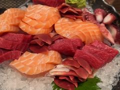 -田舍家Inakaya·炉端烧·铁板烧(天汇igc店)