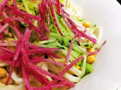 -大海碗·京菜炸酱面(雍和宫店)