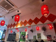 -荆九爷爆炒桥头三嫩(浙大店)