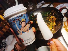 -费大厨辣椒炒肉(万家丽一店)