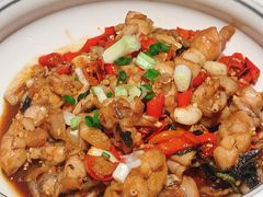 -上菜呷饭(唐家店)