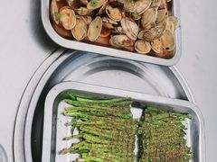 -清真·馬坡二旦烧烤(人生一串拍摄店)