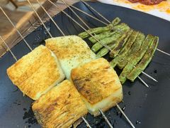 -牛缘村·贵州黄牛肉火锅(西善桥店)