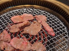 -厚贞日式烤肉(浦东汇智店)