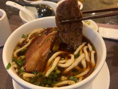 -中国厨房/台湾牛肉面
