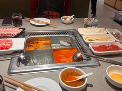 -海底捞火锅(顺义华联店)