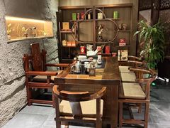 -天禧影院式足道·SPA(梅林店)