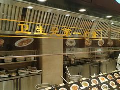 -白金汉爵大酒店-24小时餐厅