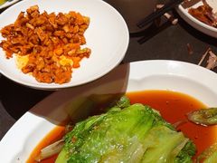 -鸽子侯·家宴·平价海鲜(市图书馆店)